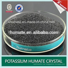 Heiß-Verkaufendes 100% wasserlösliches Super-Natrium Humate